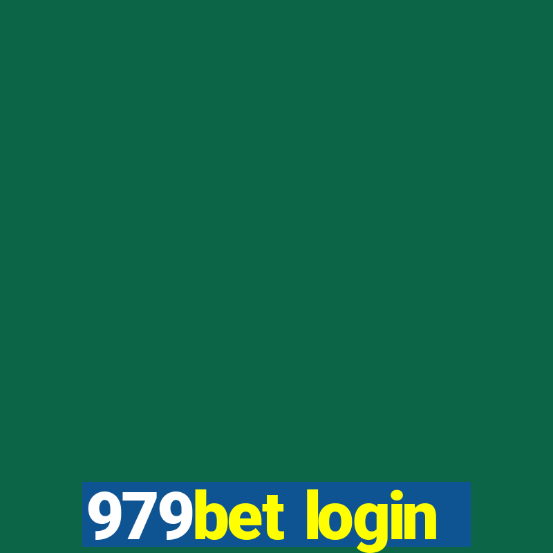 979bet login